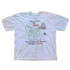 Online Ceramics tee
